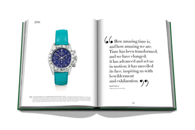 Rolex: The Impossible Collection, 2nd Edition - Assouline