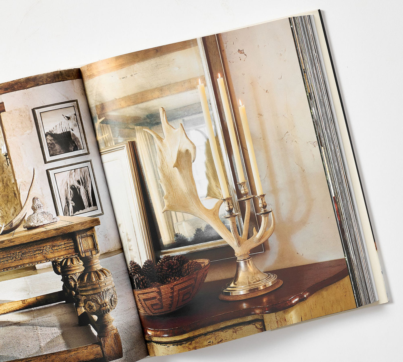 Ralph Lauren A Way of Living
