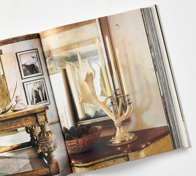 Ralph Lauren A Way of Living