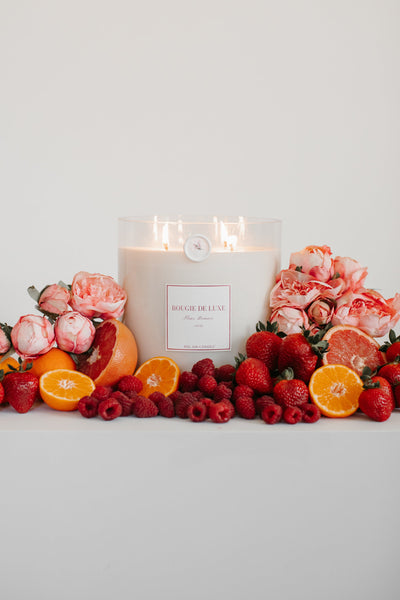 Baby Big Ass Candle (150 oz, 300-500 hours)