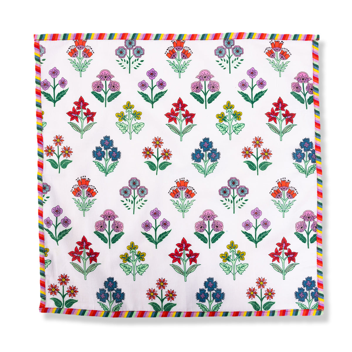 Santini Napkins S/4