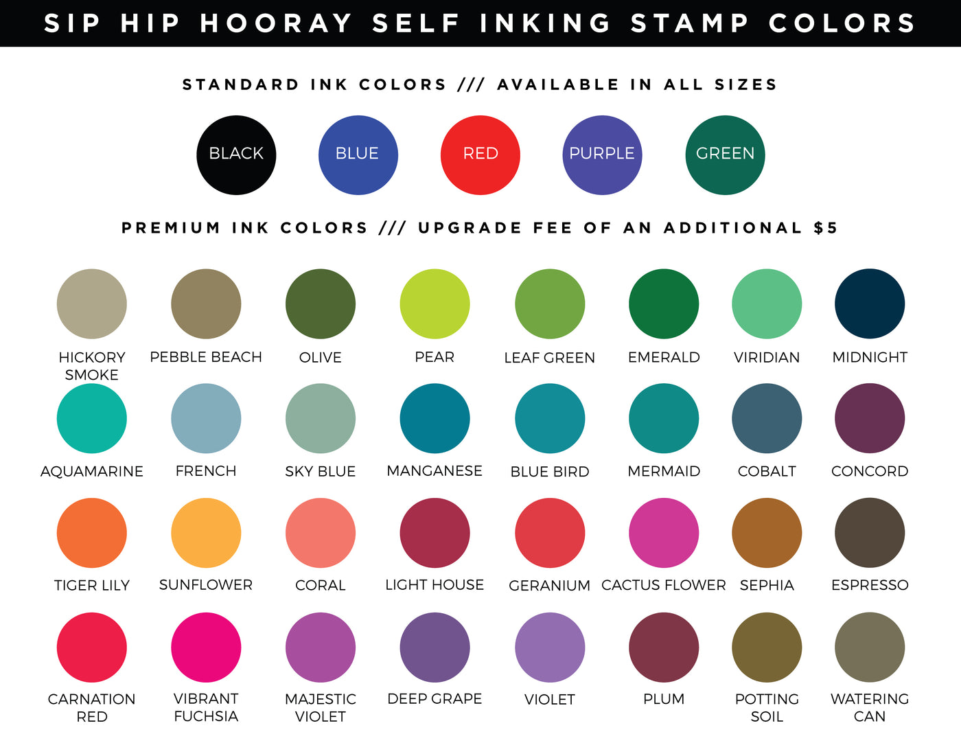 Return Address Stamp STP41