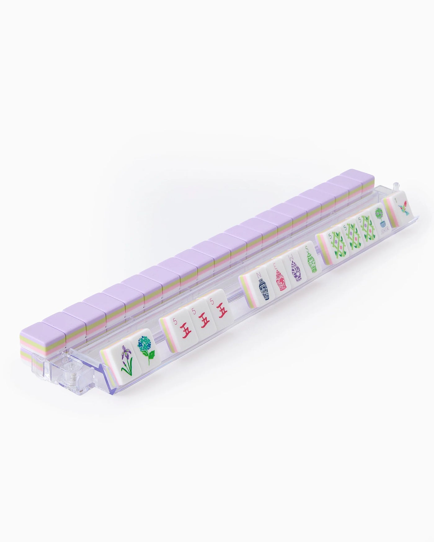 Taylor Tiles - Oh My Mahjong