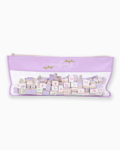 Taylor Tiles - Oh My Mahjong