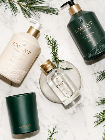 L'AVANT | Winter Fir Room Spray 100 ml