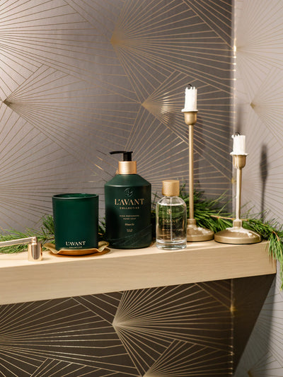 L'AVANT | Winter Fir Room Spray 100 ml