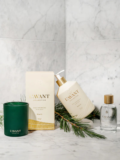 L'AVANT | Winter Fir Room Spray 100 ml