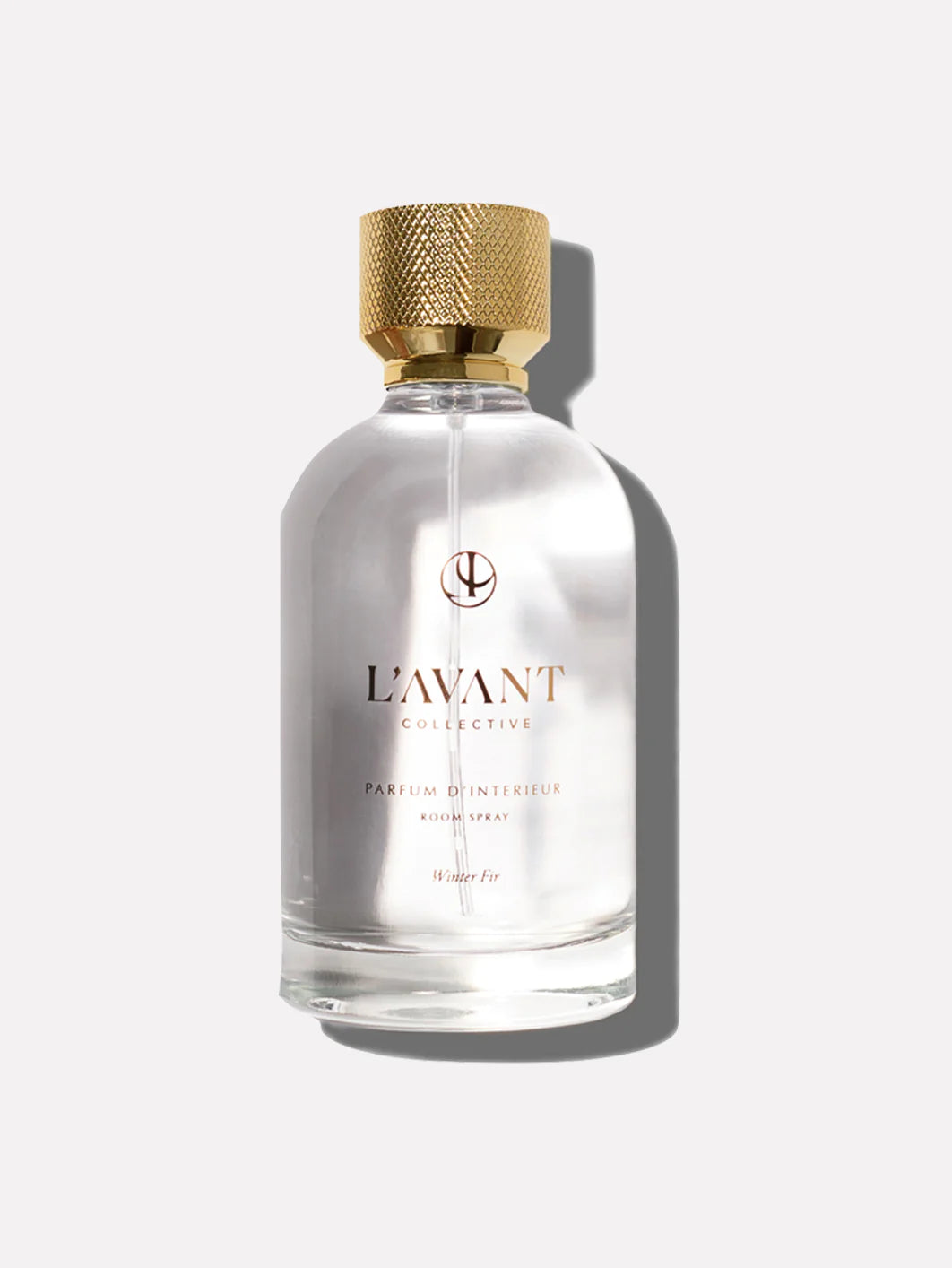 L'AVANT | Winter Fir Room Spray 100 ml