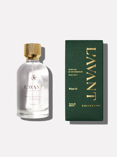 L'AVANT | Winter Fir Room Spray 100 ml