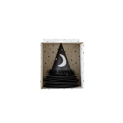 Witching Hour Witch Party Hats