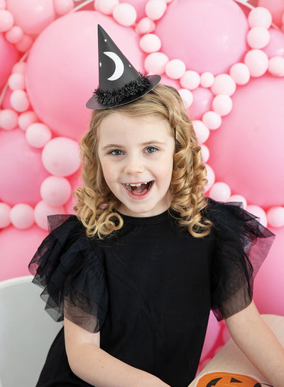 Witching Hour Witch Party Hats