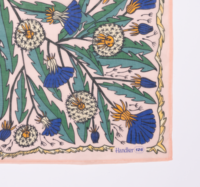 34" Dandy Wild Rag Bandana