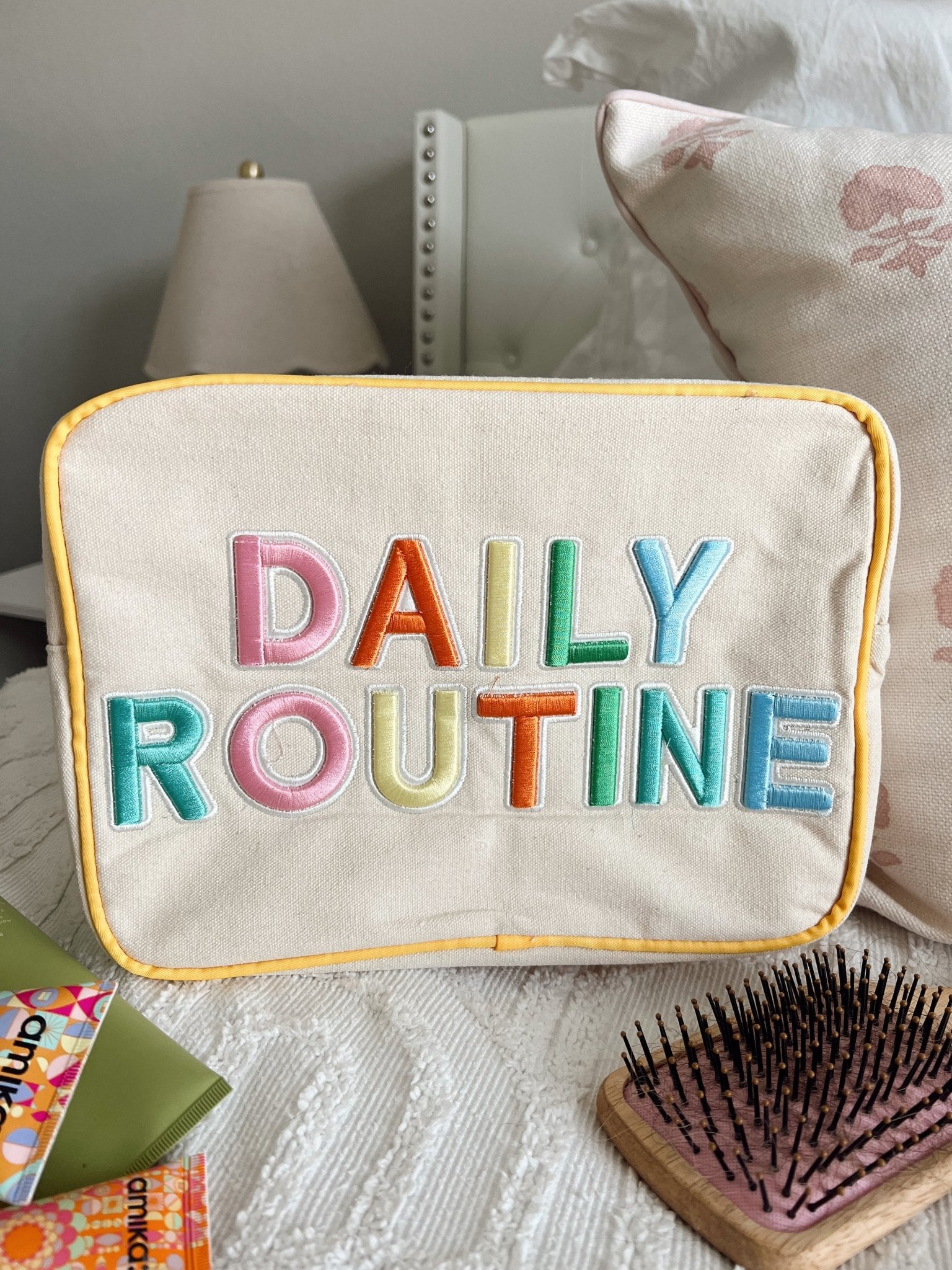 Daily Routine Canvas XL – SipHipHooray