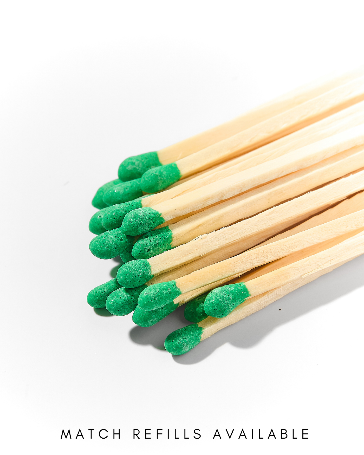 Match Striker -Green Matches | Tart by Taylor