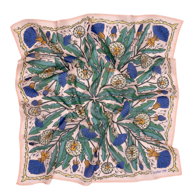 34" Dandy Wild Rag Bandana