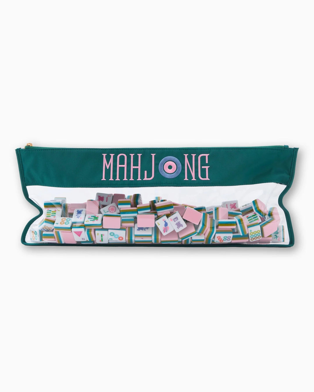 La Fete Tiles - Oh My Mahjong | Ships In 1 Business Day – SipHipHooray