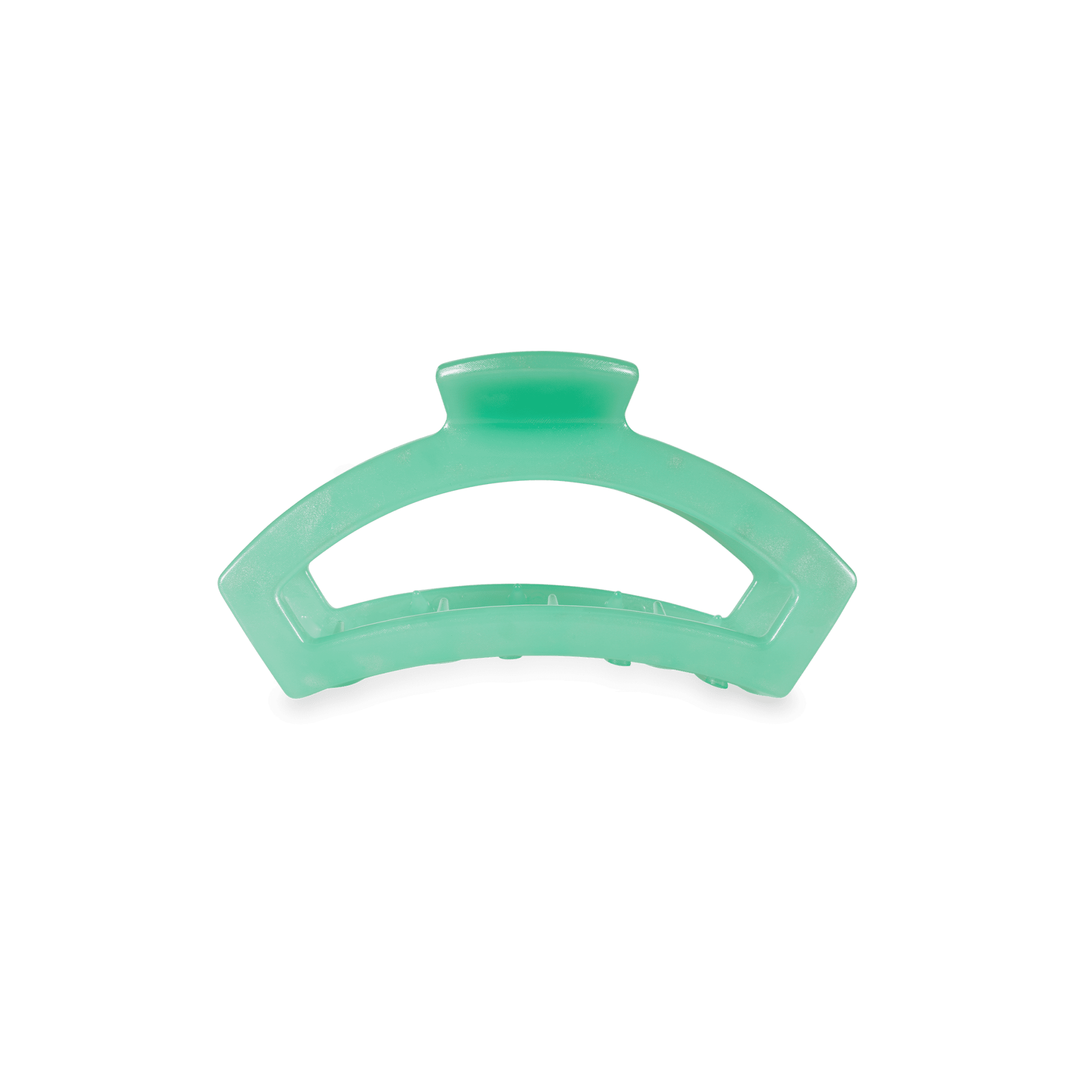 Open Spring Splash Tiny Hair Clip – SipHipHooray