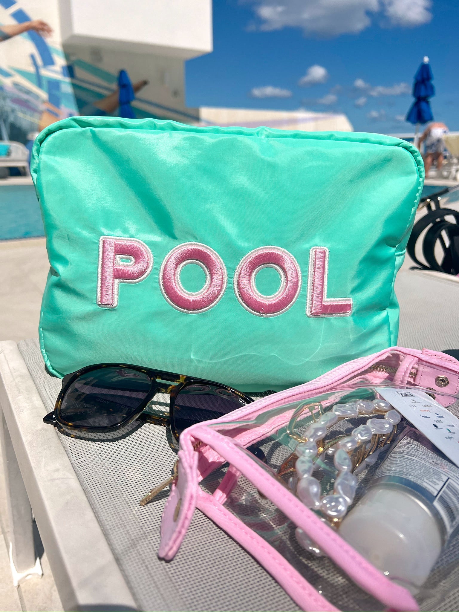 Pool XL Bag – SipHipHooray