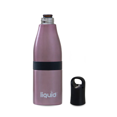 ICY BEV KOOLER V 2.0 - 3 IN 1 - ROSE GOLD