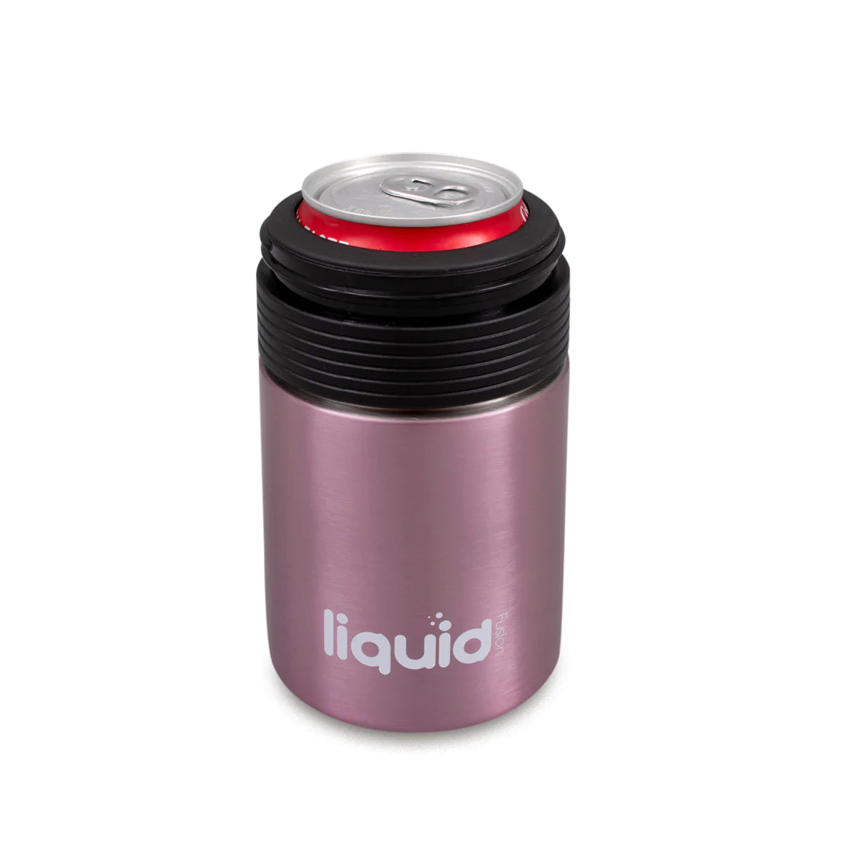 ICY BEV KOOLER V 2.0 - 3 IN 1 - ROSE GOLD