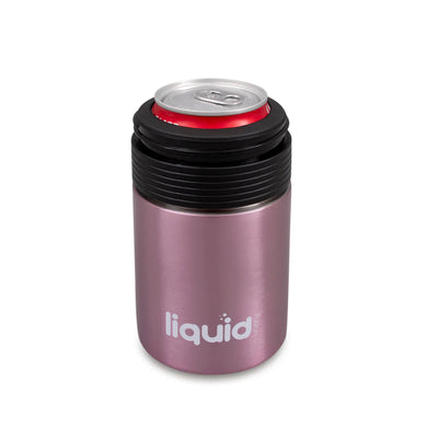 ICY BEV KOOLER V 2.0 - 3 IN 1 - ROSE GOLD