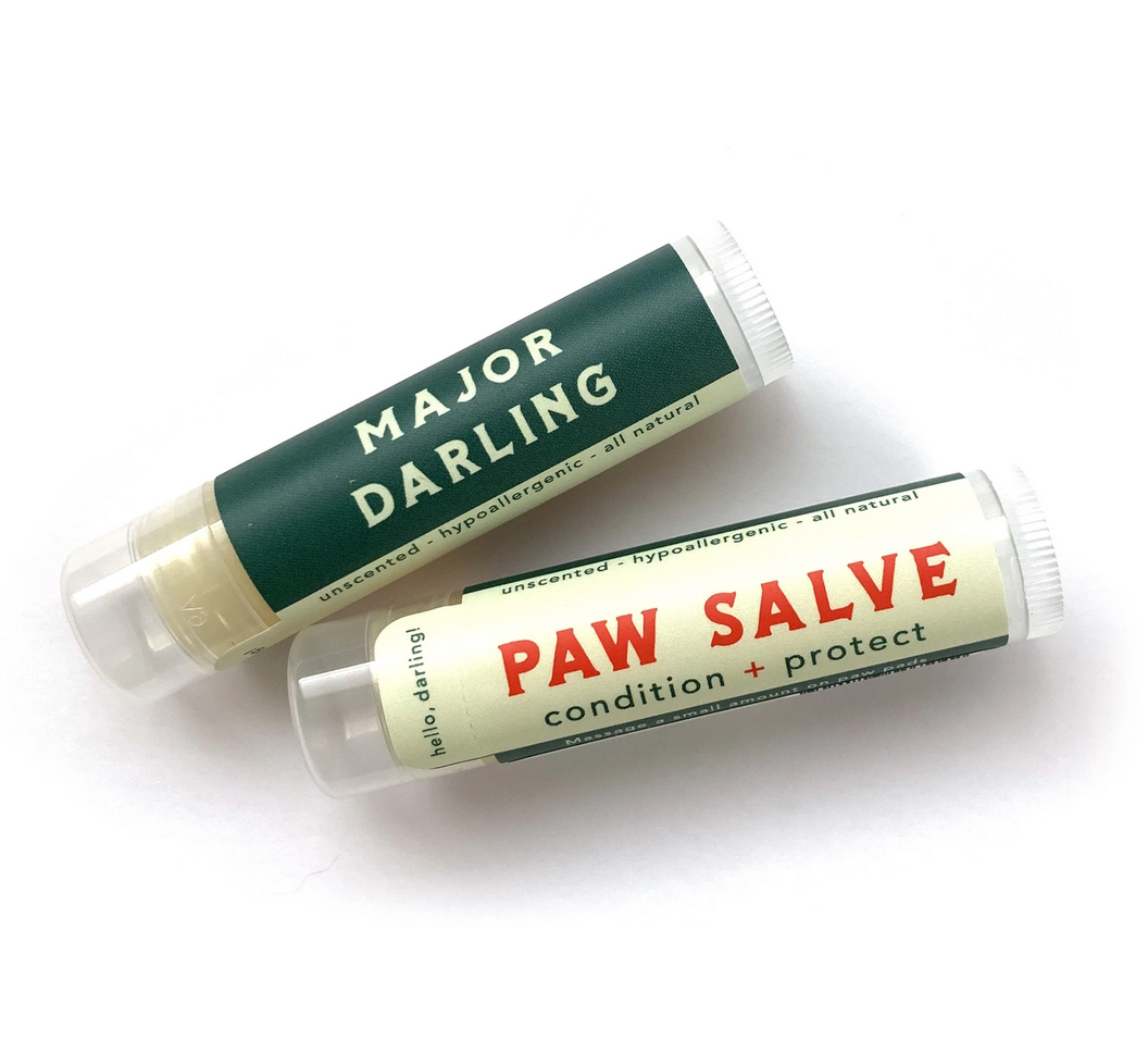 Paw Salve