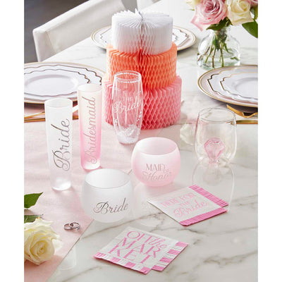 Fringe Beverage Napkins - Off The Market