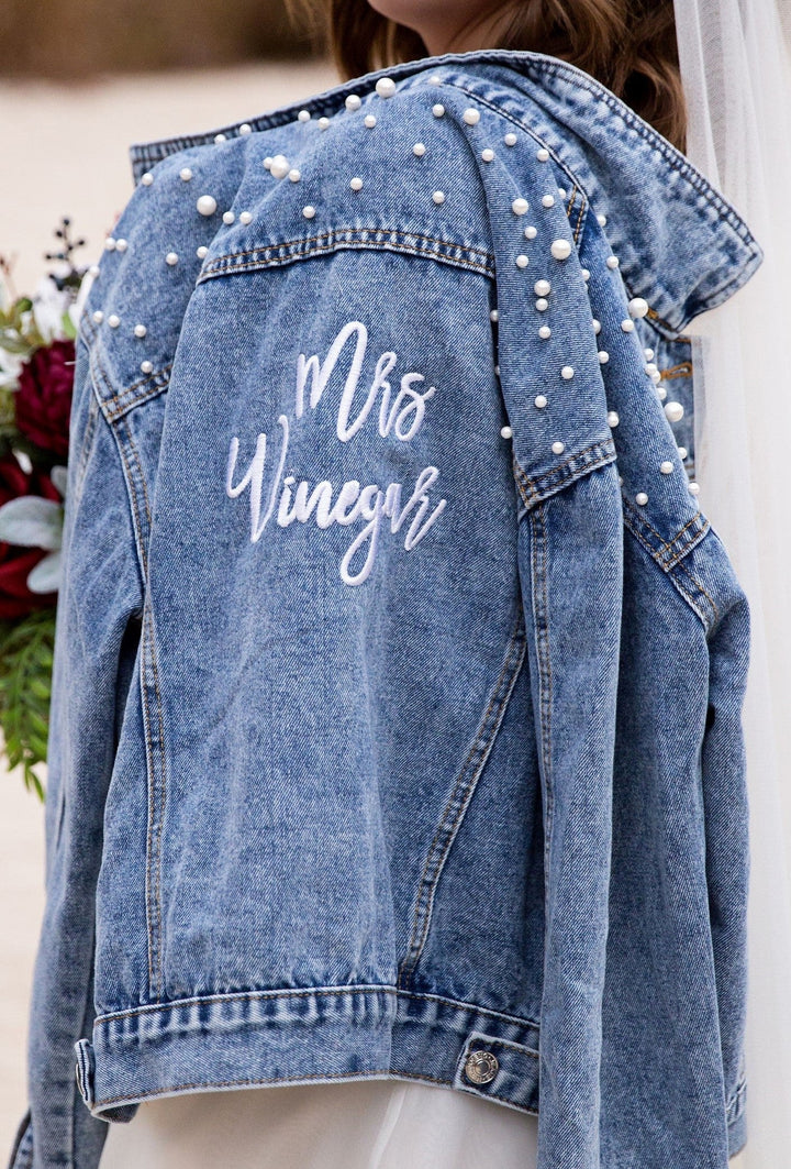 herlipto New Classic Belted Denim Jacket - メルカリ