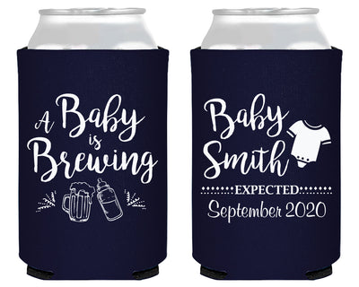 Sip Hip Hooray Baby Shower Gender Reveal Custom Design and Printing