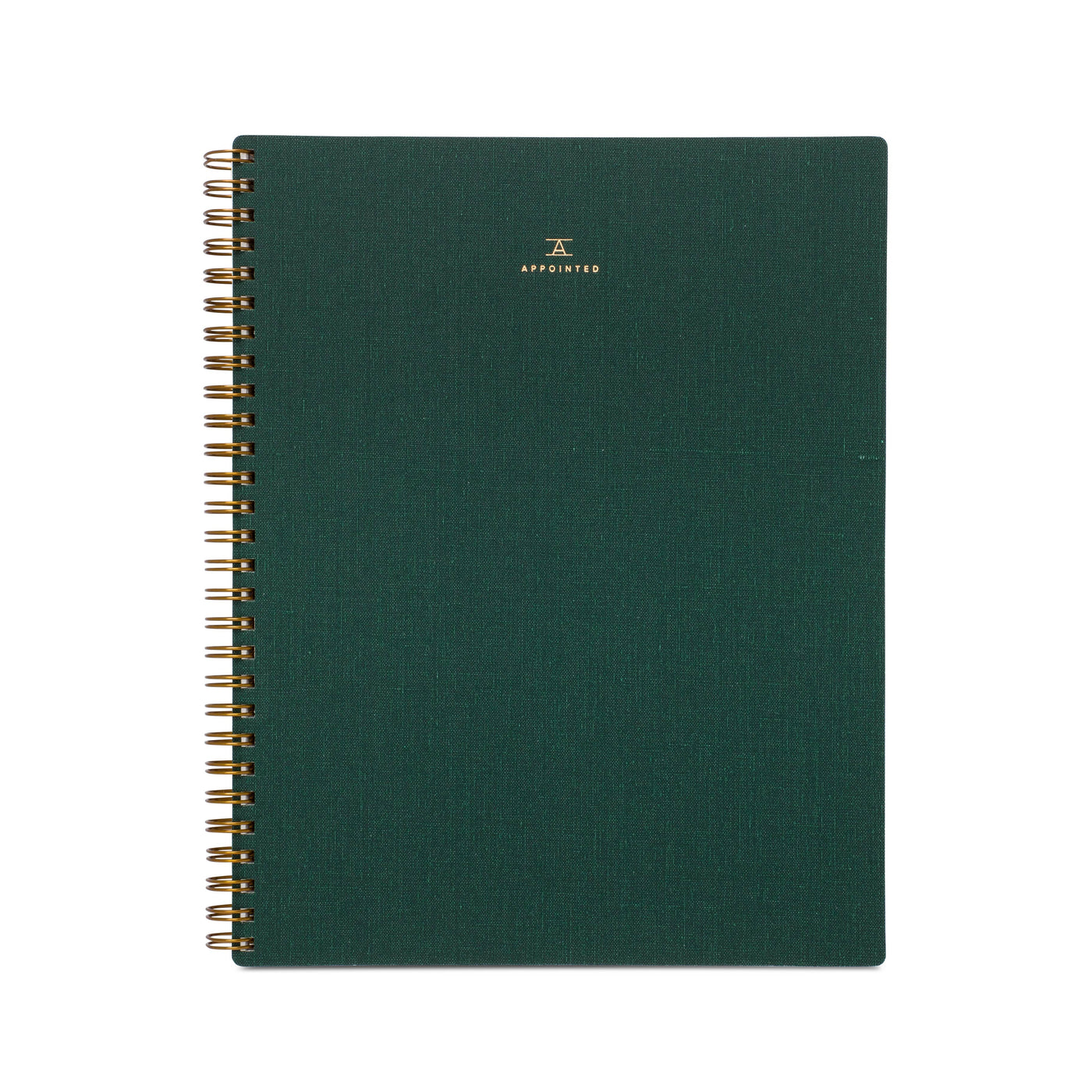 The Notebook - Hunter Green