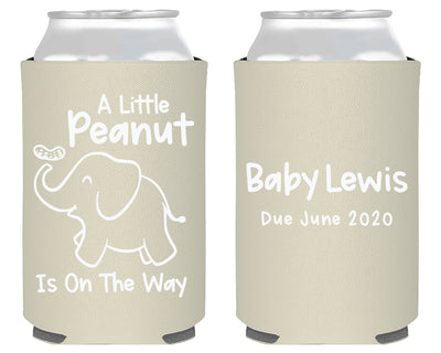 Sip Hip Hooray Baby Shower Gender Reveal Custom Design and Printing
