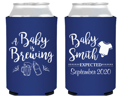 Sip Hip Hooray Baby Shower Gender Reveal Custom Design and Printing