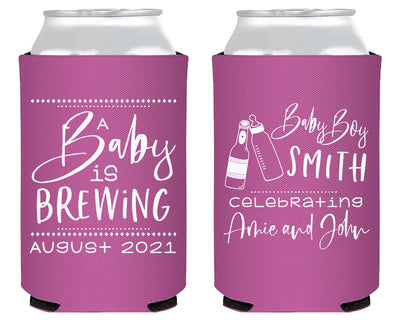 Sip Hip Hooray Baby Shower Gender Reveal Custom Design and Printing