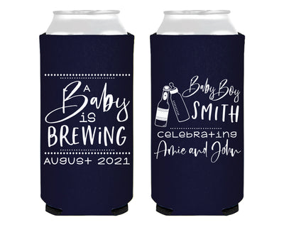 Sip Hip Hooray Baby Shower Gender Reveal Custom Design and Printing