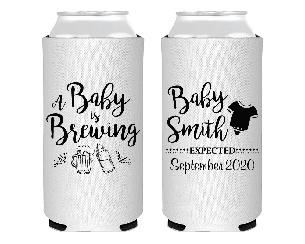 Sip Hip Hooray Baby Shower Gender Reveal Custom Design and Printing