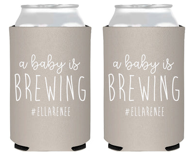 Sip Hip Hooray Baby Shower Gender Reveal Custom Design and Printing