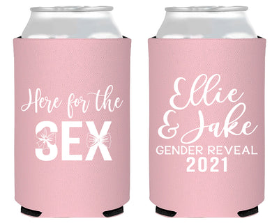 Sip Hip Hooray Baby Shower Gender Reveal Custom Design and Printing