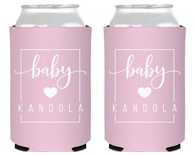 Sip Hip Hooray Baby Shower Gender Reveal Custom Design and Printing