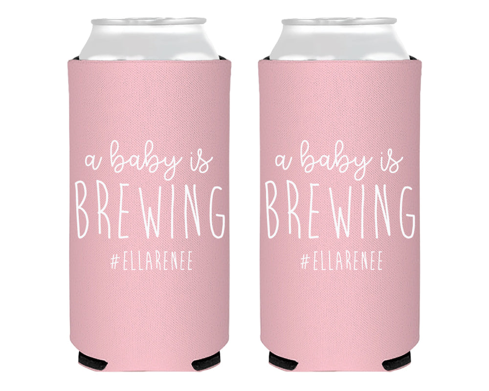 Sip Hip Hooray Baby Shower Gender Reveal Custom Design and Printing