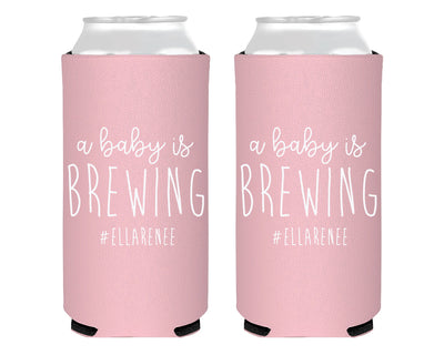 Sip Hip Hooray Baby Shower Gender Reveal Custom Design and Printing