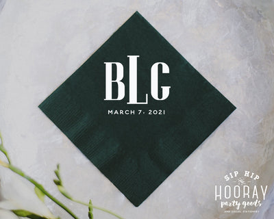 Sip Hip Hooray Baby Shower Gender Reveal Custom Design and Printing