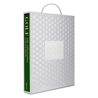Golf: The Impossible Collection - Assouline