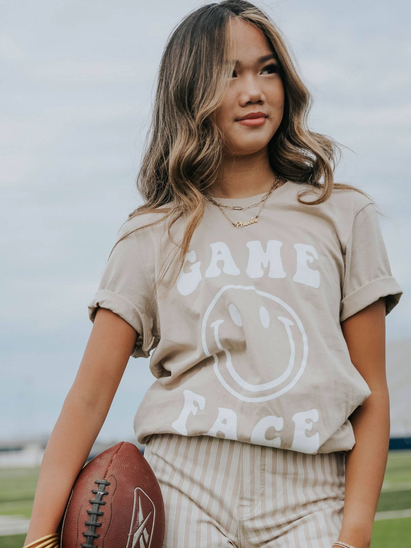 Gameface
