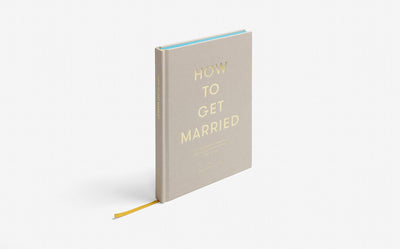 How to Get Married