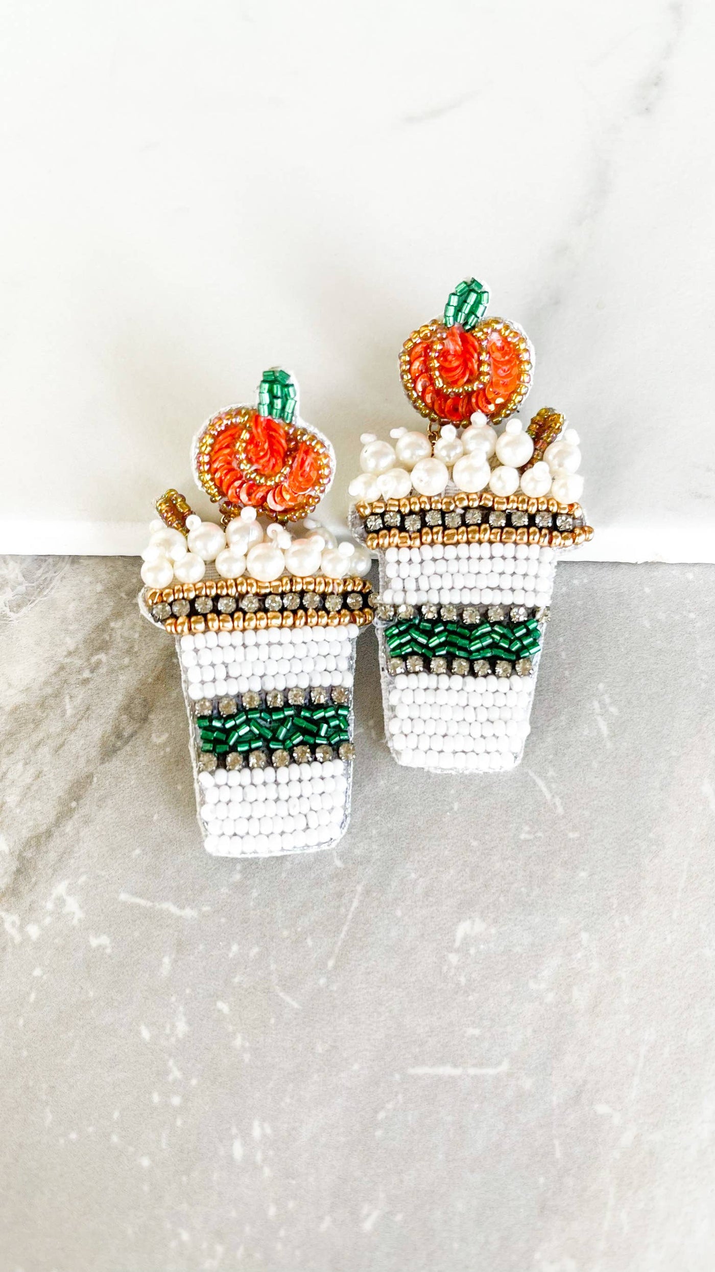 PSL Earrings