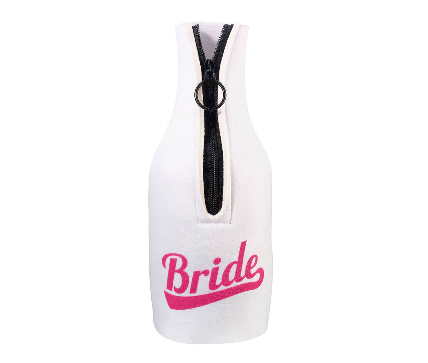 Bride Bottle Koozie