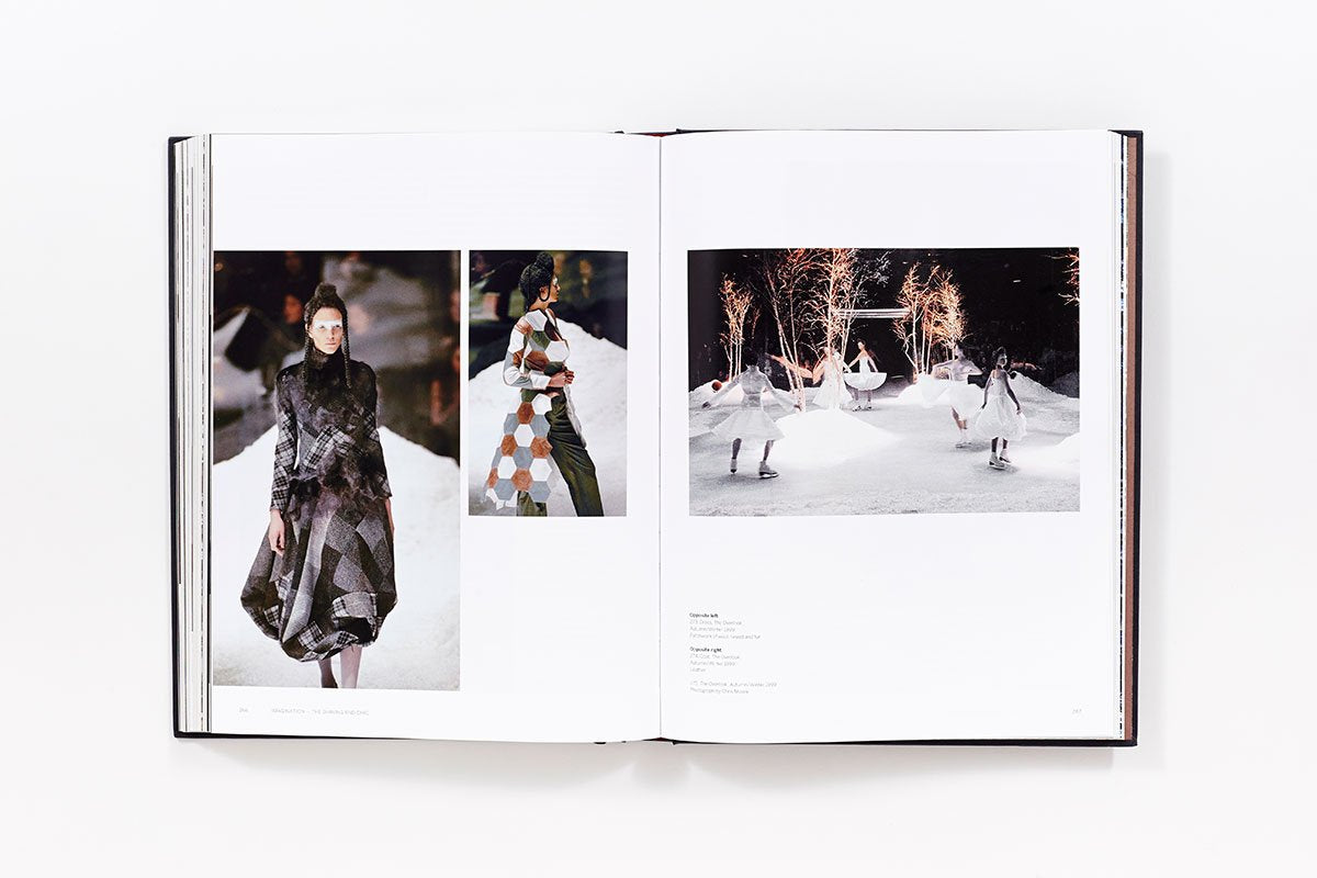 Alexander McQueen