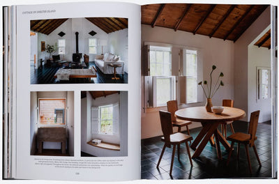 Country and Cozy: Countryside Homes and Rural Retreats