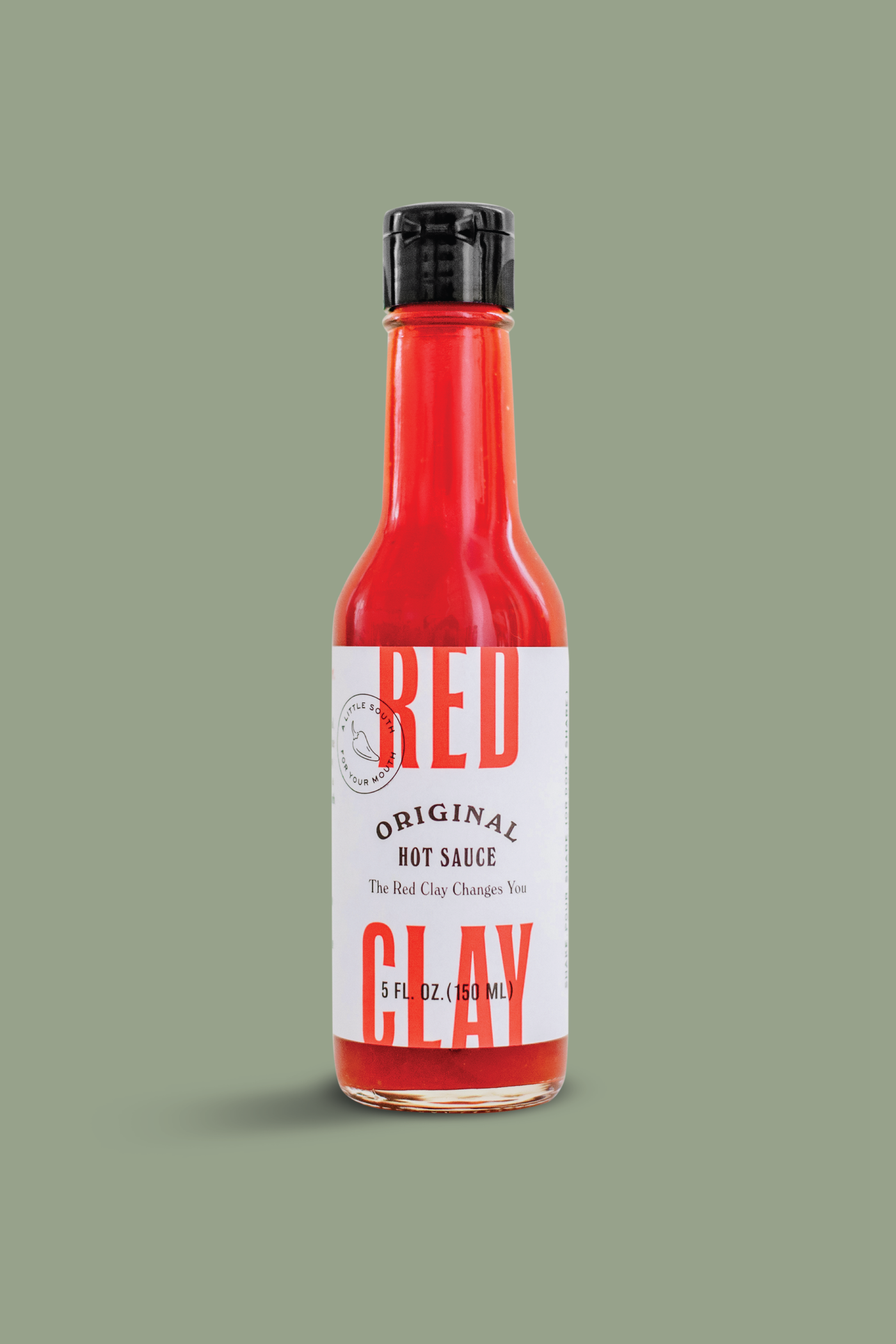 Original Hot Sauce