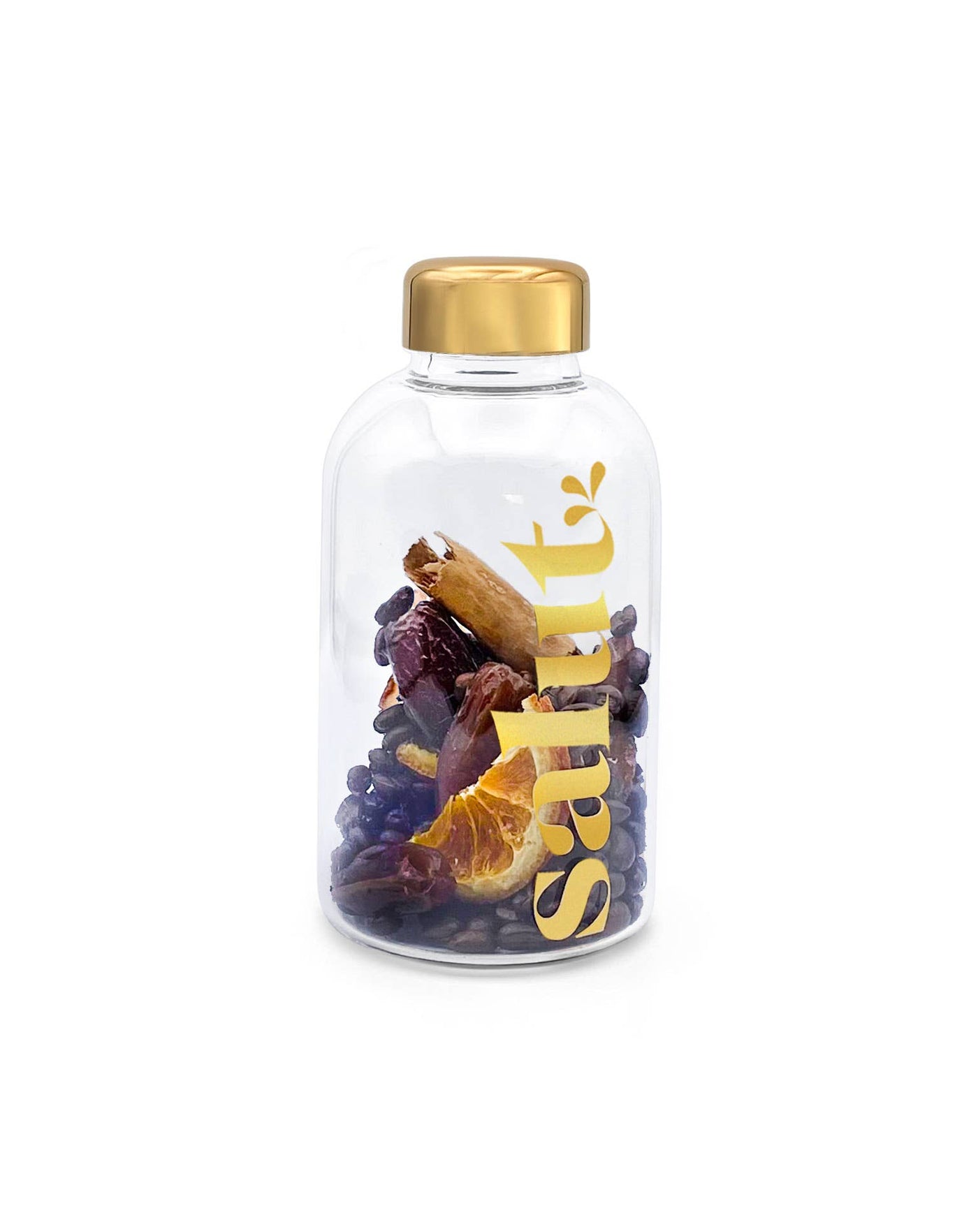 Espresso Martini - Salut Infusion Bottle